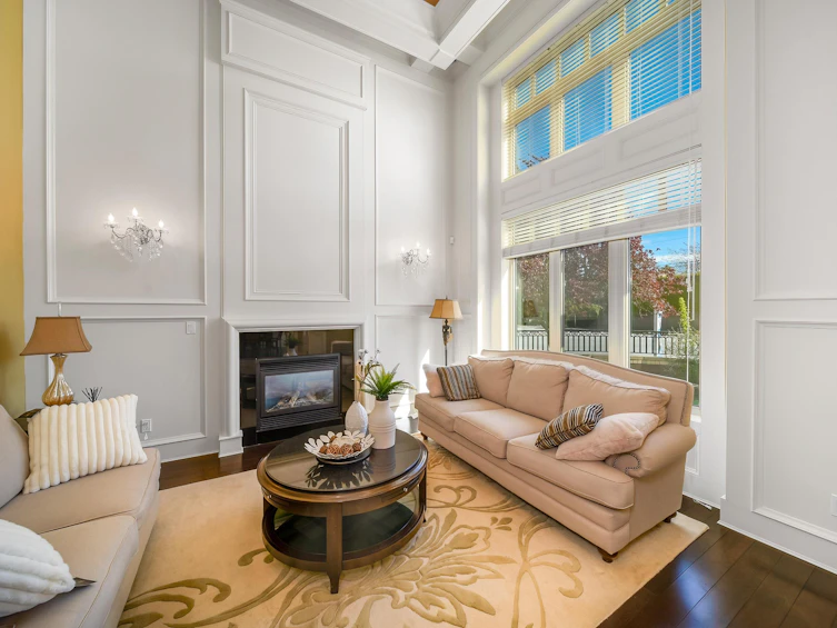 4611 Granville Avenue, Richmond, BC, V7C 1E3 - 5