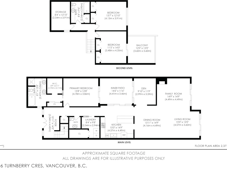 6606 Turnberry Crescent, Vancouver, BC, V5X 4M8 - 31