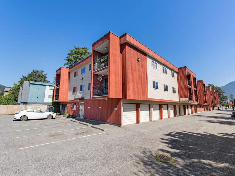 105-1735 Agassiz Rosedale No 9 Highway, Agassiz, BC, V0M 1A2 - 2