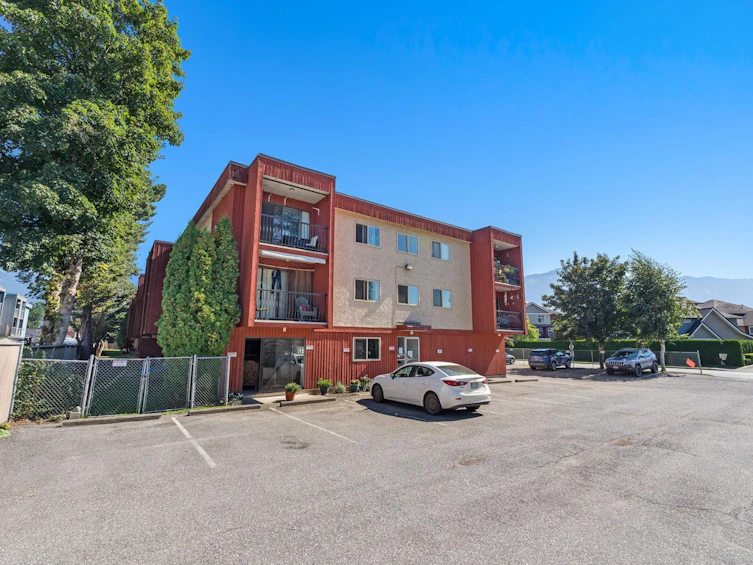105-1735 Agassiz Rosedale No 9 Highway, Agassiz, BC, V0M 1A2 - 22