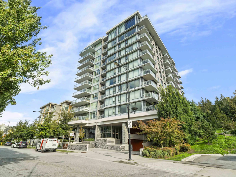 508 - 3281 E Kent Avenue North Crescent, Vancouver BC