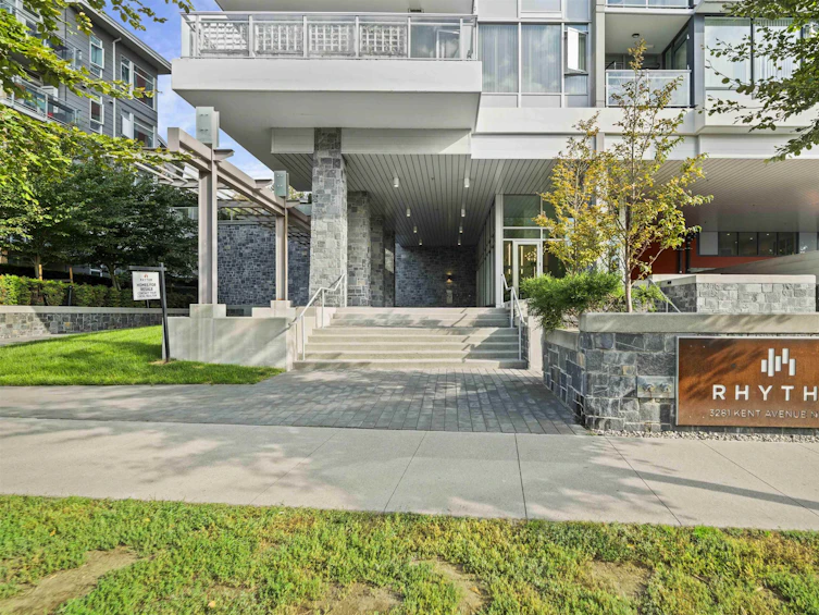 508-3281 East Kent Avenue North, Vancouver, BC, V5S 0C4 - 2