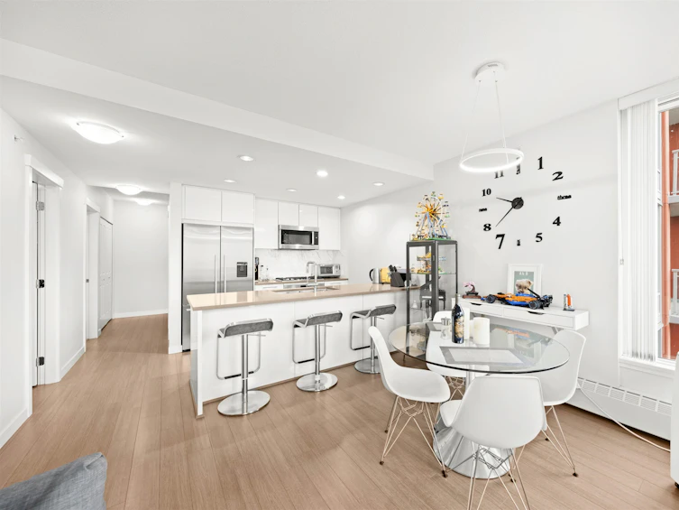 508-3281 East Kent Avenue North, Vancouver, BC, V5S 0C4 - 4