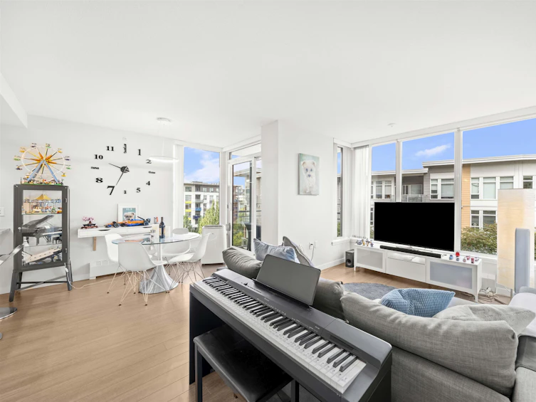 508-3281 East Kent Avenue North, Vancouver, BC, V5S 0C4 - 5