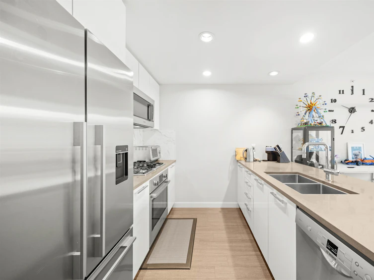 508-3281 East Kent Avenue North, Vancouver, BC, V5S 0C4 - 9