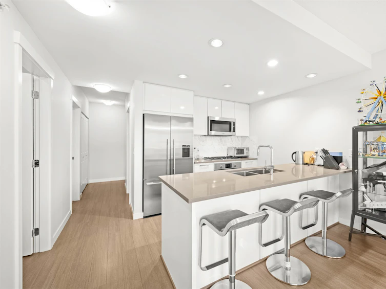 508-3281 East Kent Avenue North, Vancouver, BC, V5S 0C4 - 10