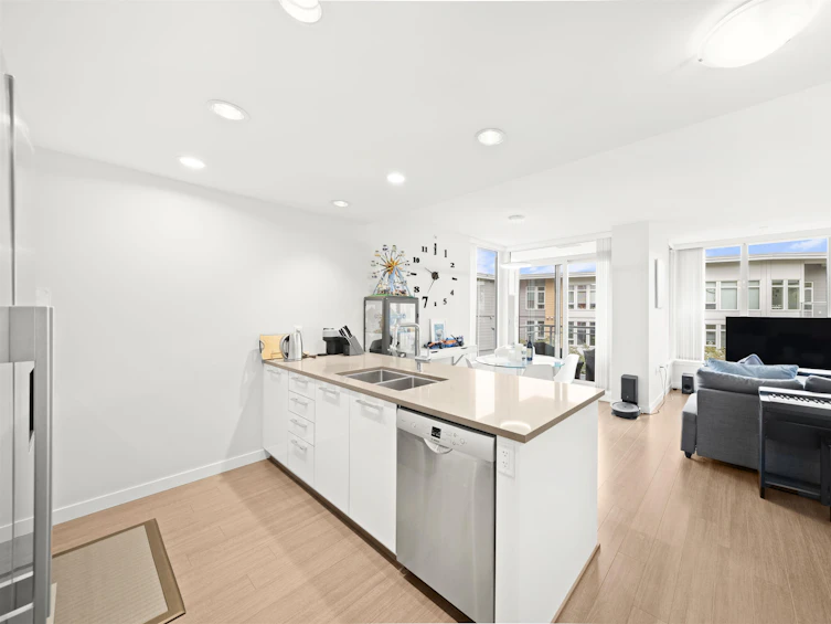 508-3281 East Kent Avenue North, Vancouver, BC, V5S 0C4 - 11