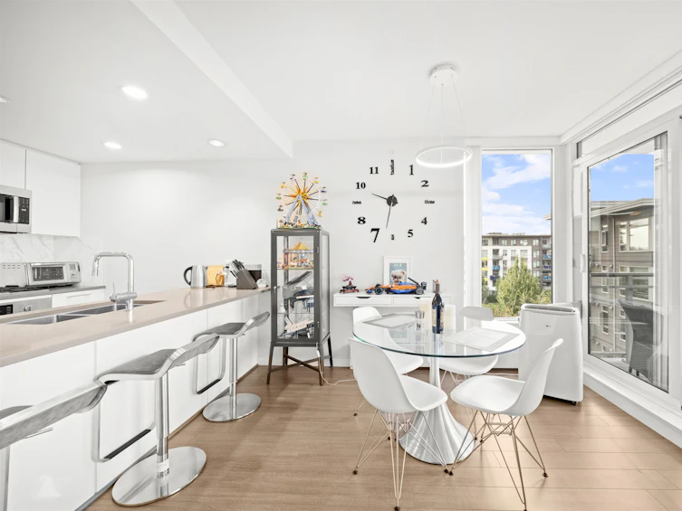 508-3281 East Kent Avenue North, Vancouver, BC, V5S 0C4 - 12