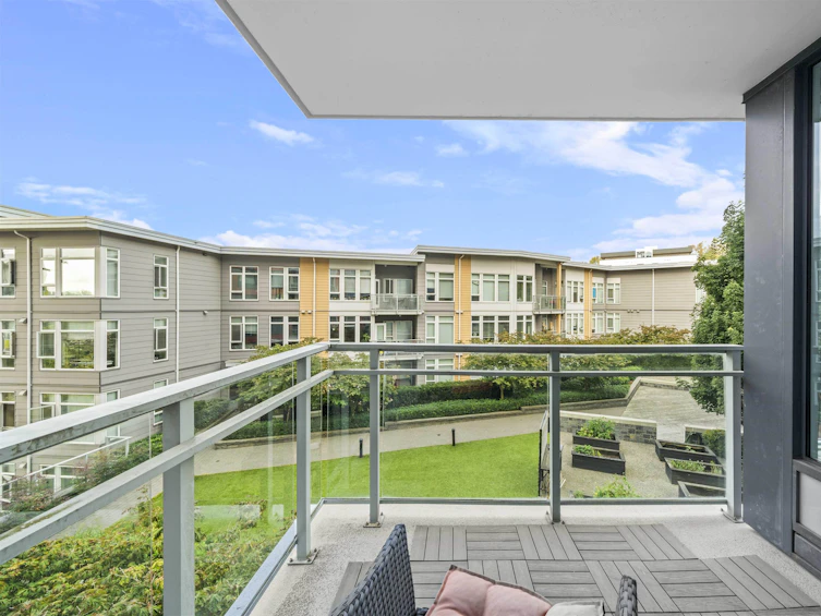 508-3281 East Kent Avenue North, Vancouver, BC, V5S 0C4 - 22