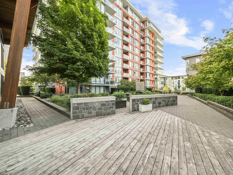 508-3281 East Kent Avenue North, Vancouver, BC, V5S 0C4 - 29