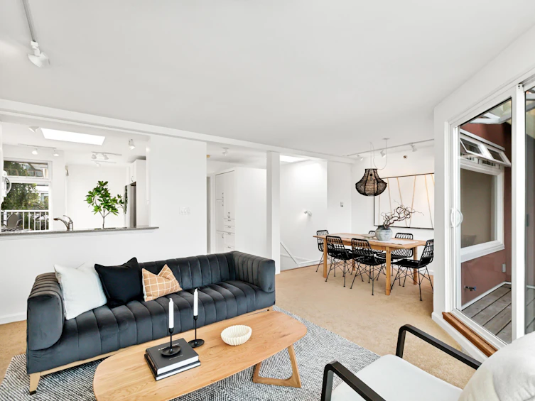 1-1225 West 7th Avenue, Vancouver, BC, V6H 1B7 - 5