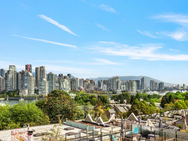 1-1225 West 7th Avenue, Vancouver, BC, V6H 1B7 - 7