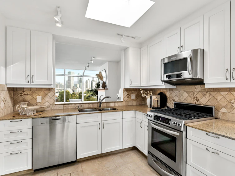 1-1225 West 7th Avenue, Vancouver, BC, V6H 1B7 - 10