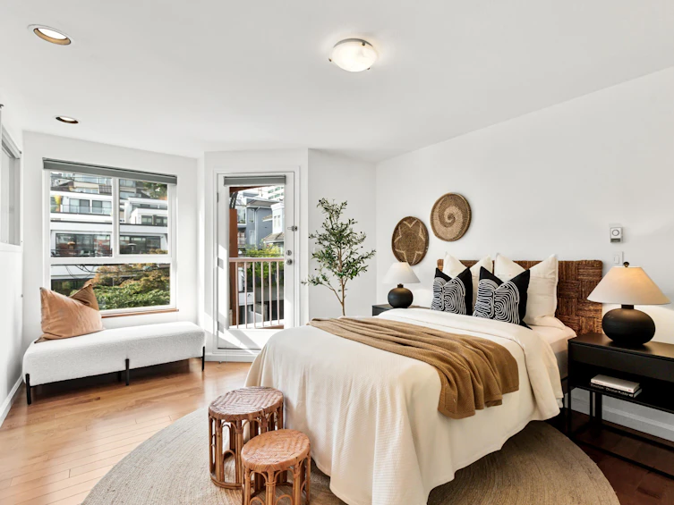 1-1225 West 7th Avenue, Vancouver, BC, V6H 1B7 - 13