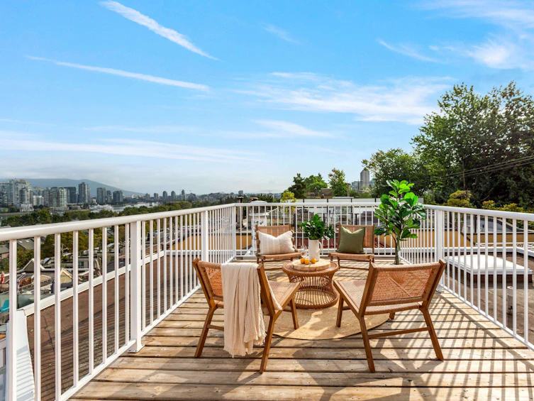 1-1225 West 7th Avenue, Vancouver, BC, V6H 1B7 - 22