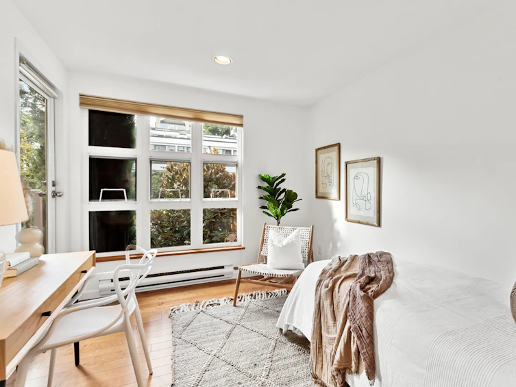 1-1225 West 7th Avenue, Vancouver, BC, V6H 1B7 - 16