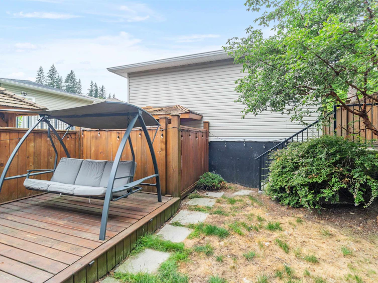 3373 Carmelo Avenue, Coquitlam, BC, V3B 7M9 - 9