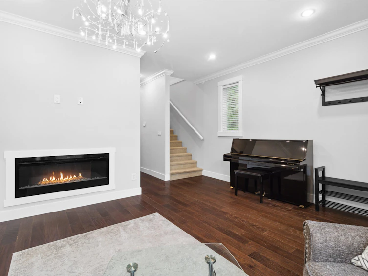 3373 Carmelo Avenue, Coquitlam, BC, V3B 7M9 - 11