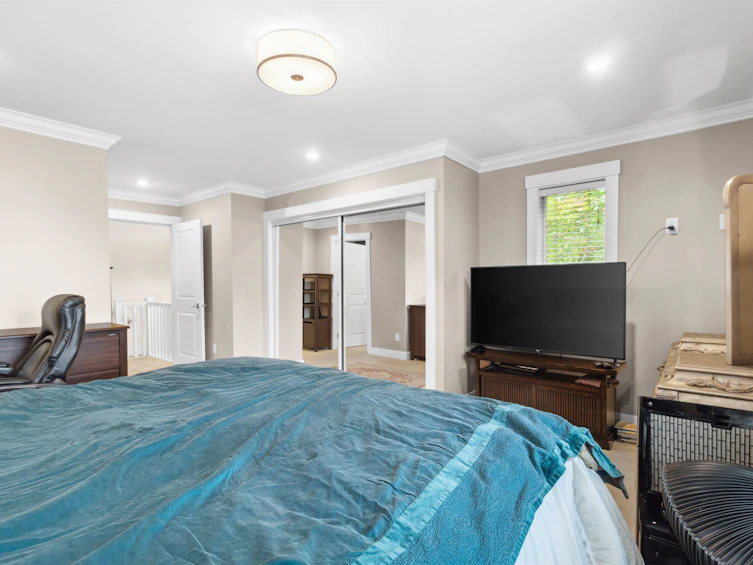 3373 Carmelo Avenue, Coquitlam, BC, V3B 7M9 - 13