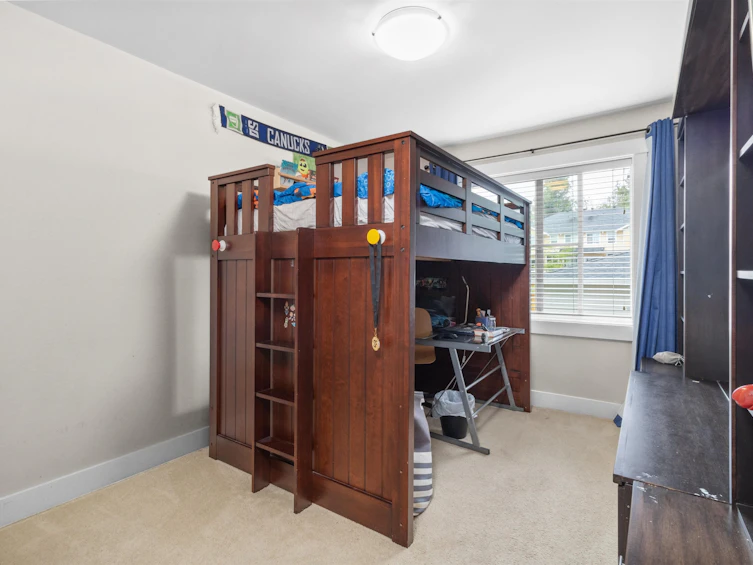 3373 Carmelo Avenue, Coquitlam, BC, V3B 7M9 - 18