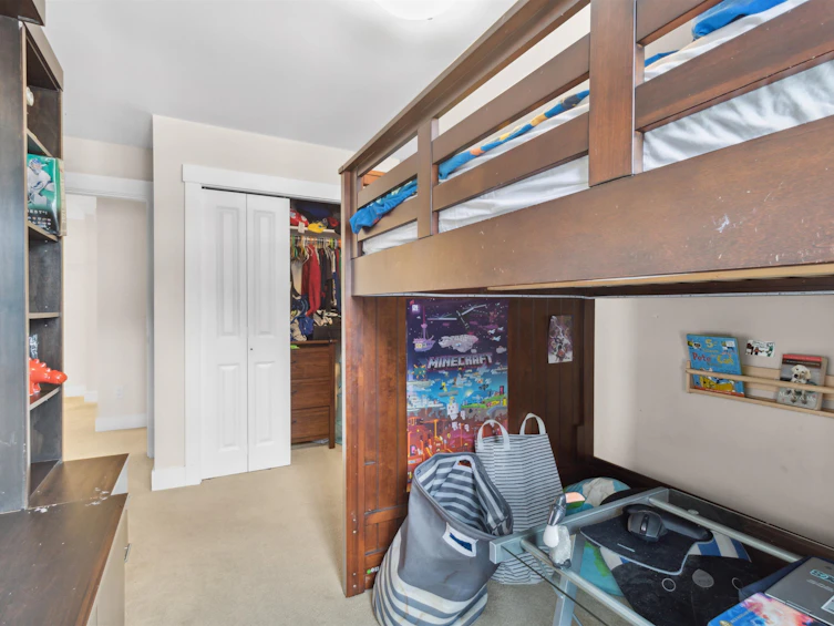 3373 Carmelo Avenue, Coquitlam, BC, V3B 7M9 - 19