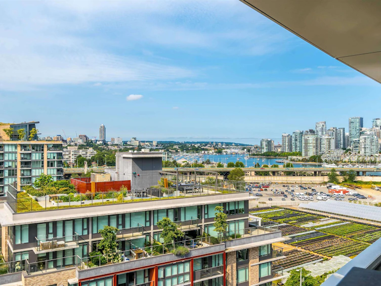 1401-1768 Cook Street, Vancouver, BC, V5Y 0N3 - 3