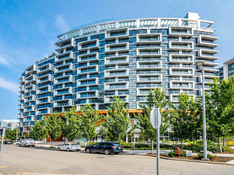 1401-1768 Cook Street, Vancouver, BC, V5Y 0N3 - 4