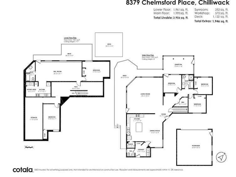 8379 Chelmsford Place, Chilliwack, BC, V2R 3X2 - 40