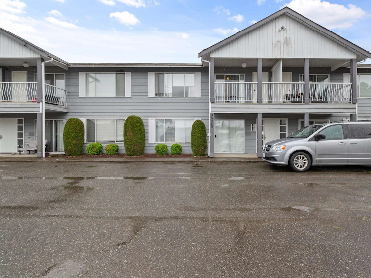 7-46260 Harford Street, Chilliwack, BC, V2P 2W3
