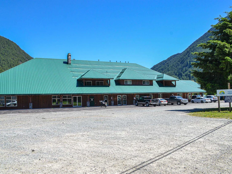 SVE50 Old Hope Princeton Highway, Hope, BC, V0X 1L5 - 23