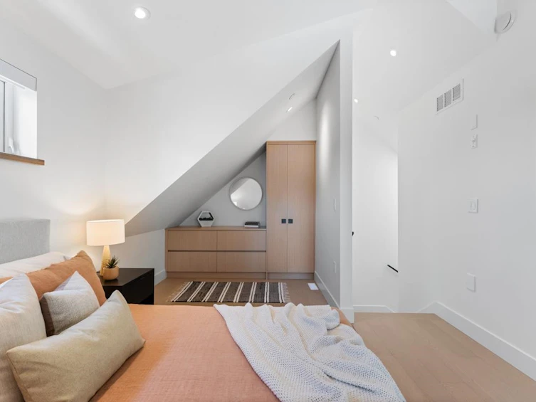 2-3830 W 23rd Avenue, Vancouver, BC, V6S 1K9 - 18