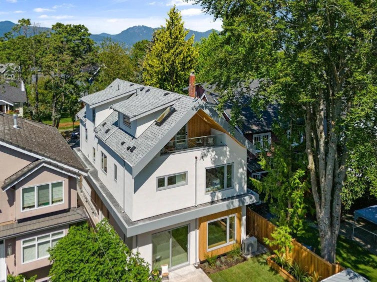 2-3830 W 23rd Avenue, Vancouver, BC, V6S 1K9 - 21