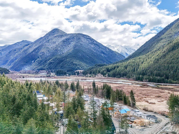 SVE51 Old Hope Princeton Highway, Hope, BC, V0X 1L5 - 10