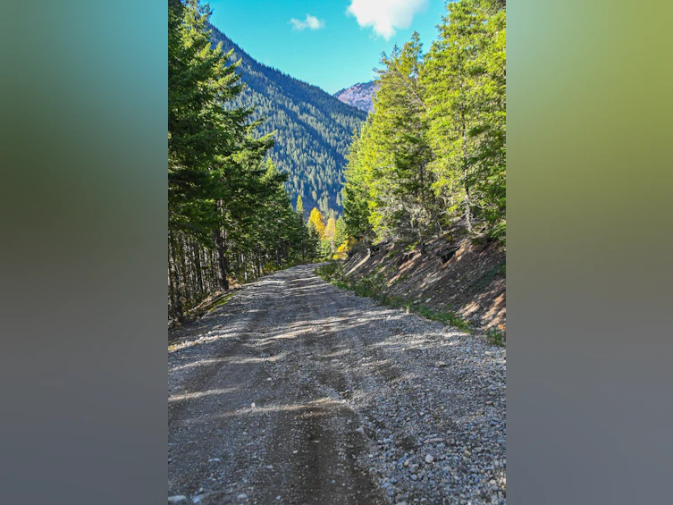 SVE51 Old Hope Princeton Highway, Hope, BC, V0X 1L5 - 16