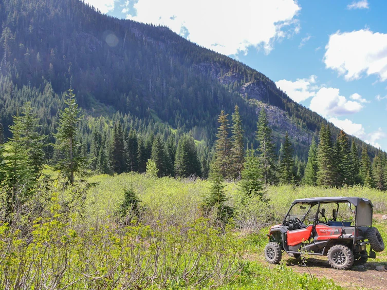 SVE51 Old Hope Princeton Highway, Hope, BC, V0X 1L5 - 21