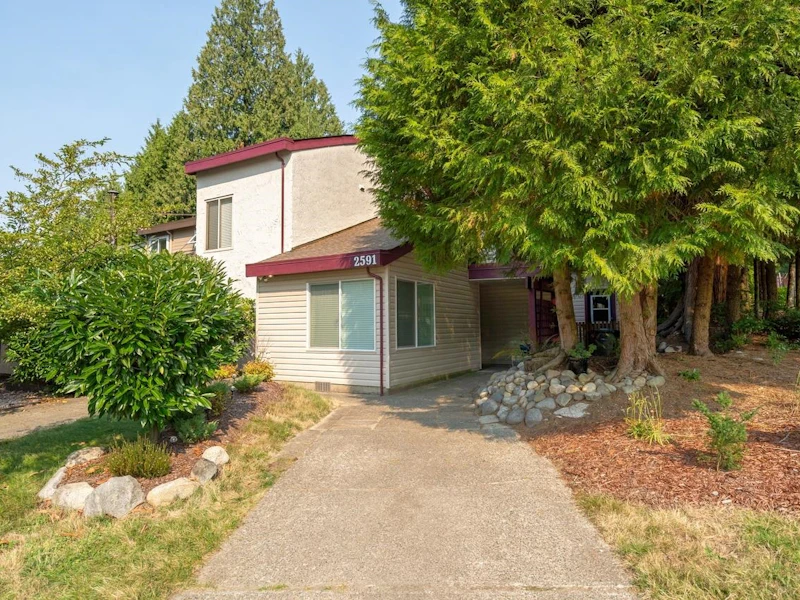 2591 Burian Drive, Coquitlam BC V3K 5W8