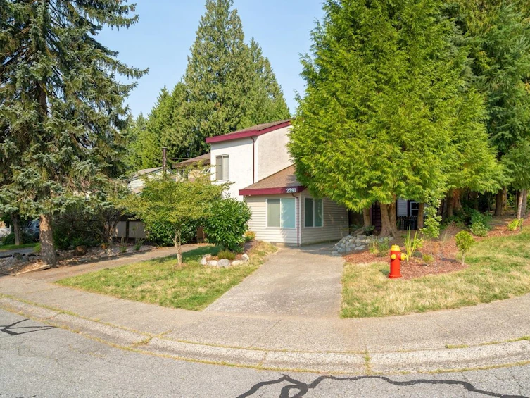 2591 Burian Drive, Coquitlam, BC, V3K 5W8 - 31