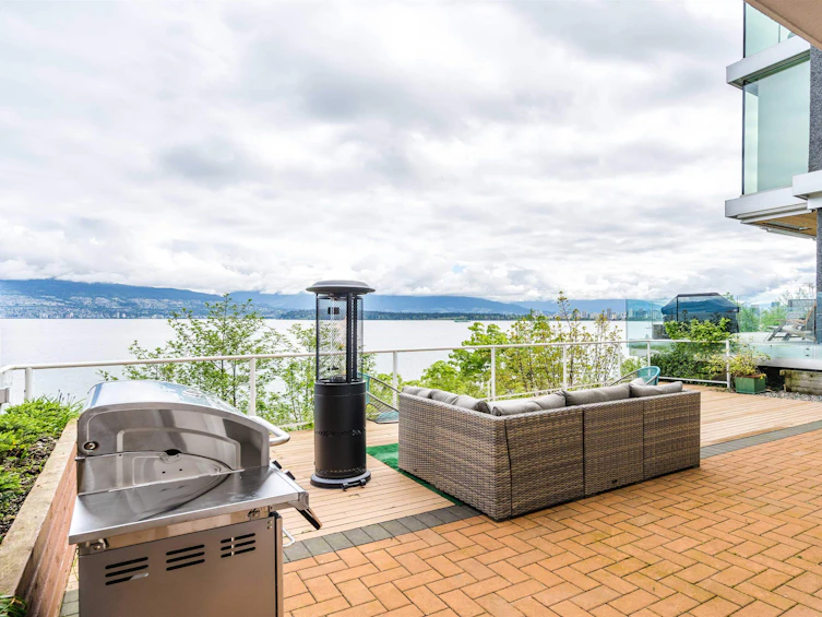 3341 Point Grey Road, Vancouver, BC, V6R 1A4 - 19