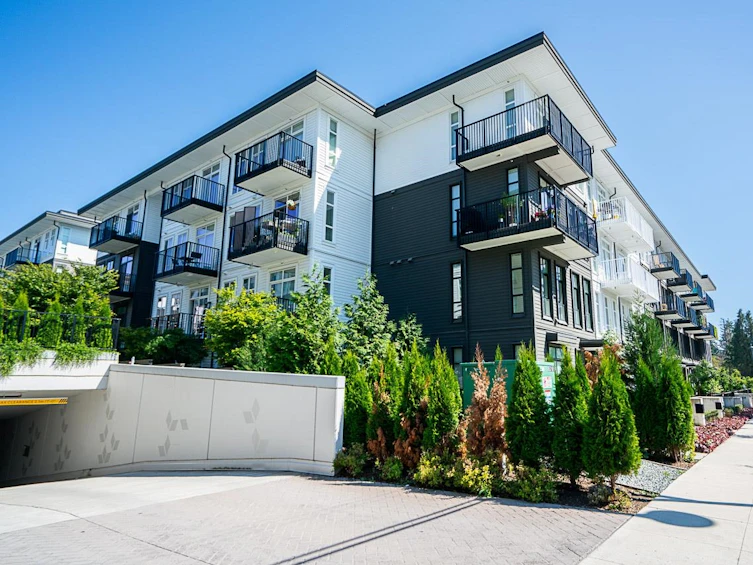407-13929 105, Surrey, BC, V3T 0R5 - 4