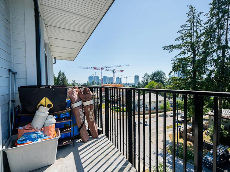407-13929 105, Surrey, BC, V3T 0R5 - 23