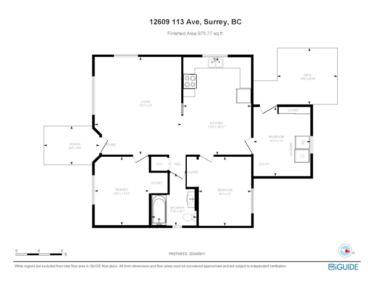 12609 113 Avenue, Surrey, BC, V3V 3M1 - 32