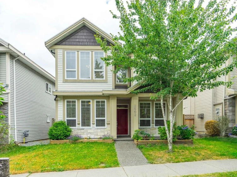 2862 Station Road, Abbotsford, BC, V4X 0A4