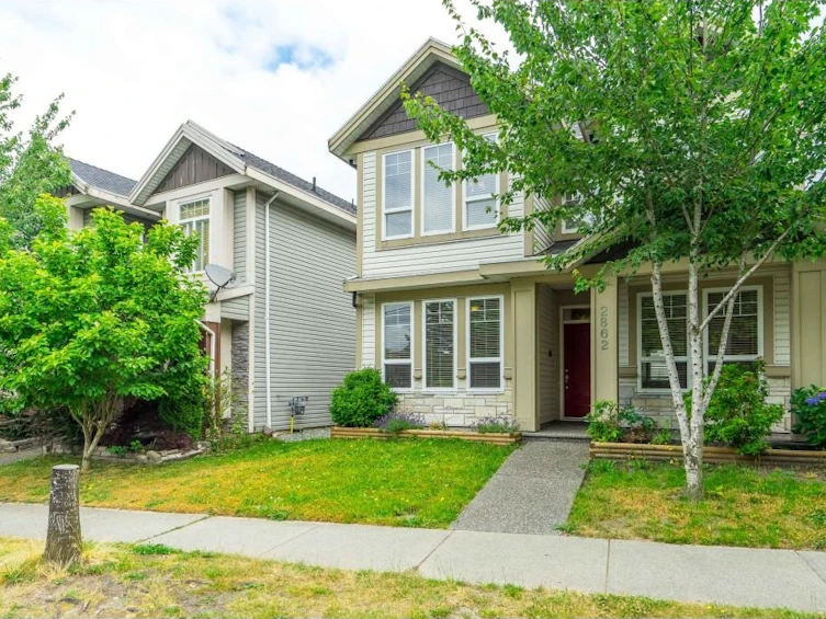 2862 Station Road, Abbotsford, BC, V4X 0A4 - 2