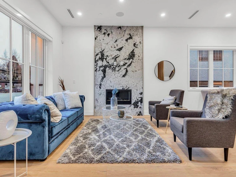 1433 East 17th Avenue, Vancouver, BC, V5N 2G8 - 9