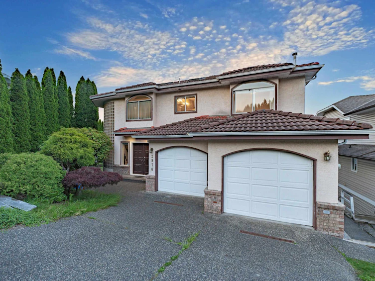 2976 Christina Place, Coquitlam, BC, V3C 5Z8