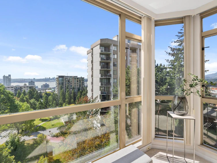 604-160 W Keith Road, North Vancouver, BC, V7M 3M2 - 5