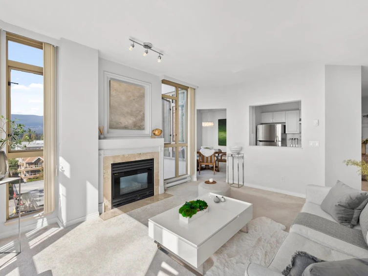 604-160 W Keith Road, North Vancouver, BC, V7M 3M2 - 7