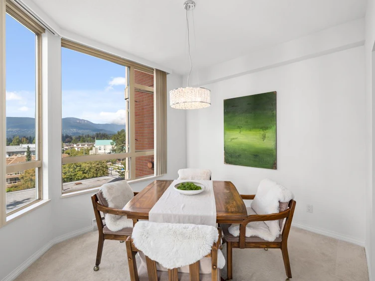 604-160 W Keith Road, North Vancouver, BC, V7M 3M2 - 8