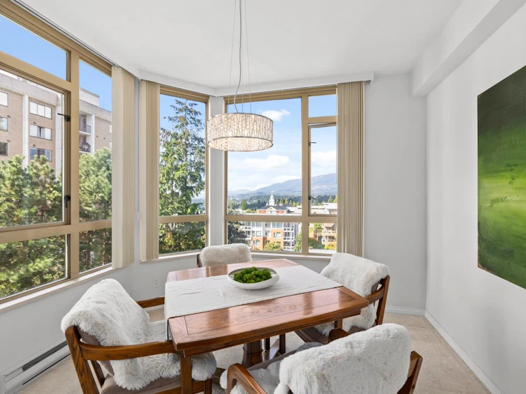 604-160 W Keith Road, North Vancouver, BC, V7M 3M2 - 9
