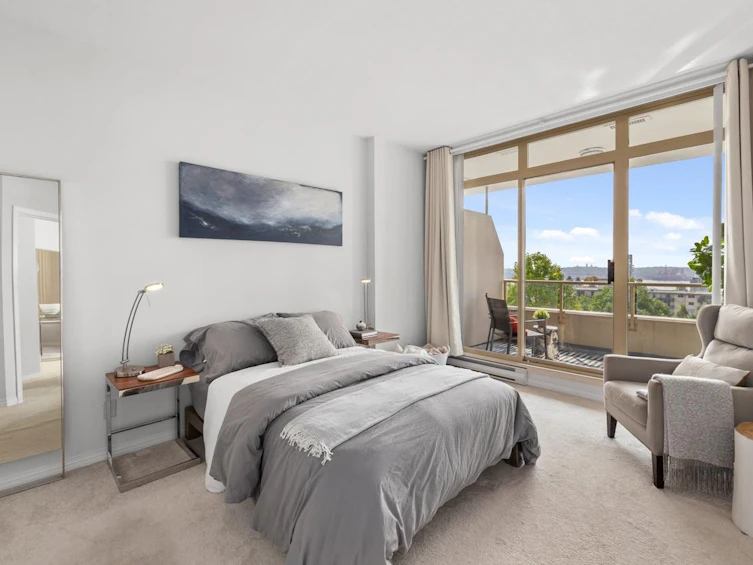 604-160 W Keith Road, North Vancouver, BC, V7M 3M2 - 13